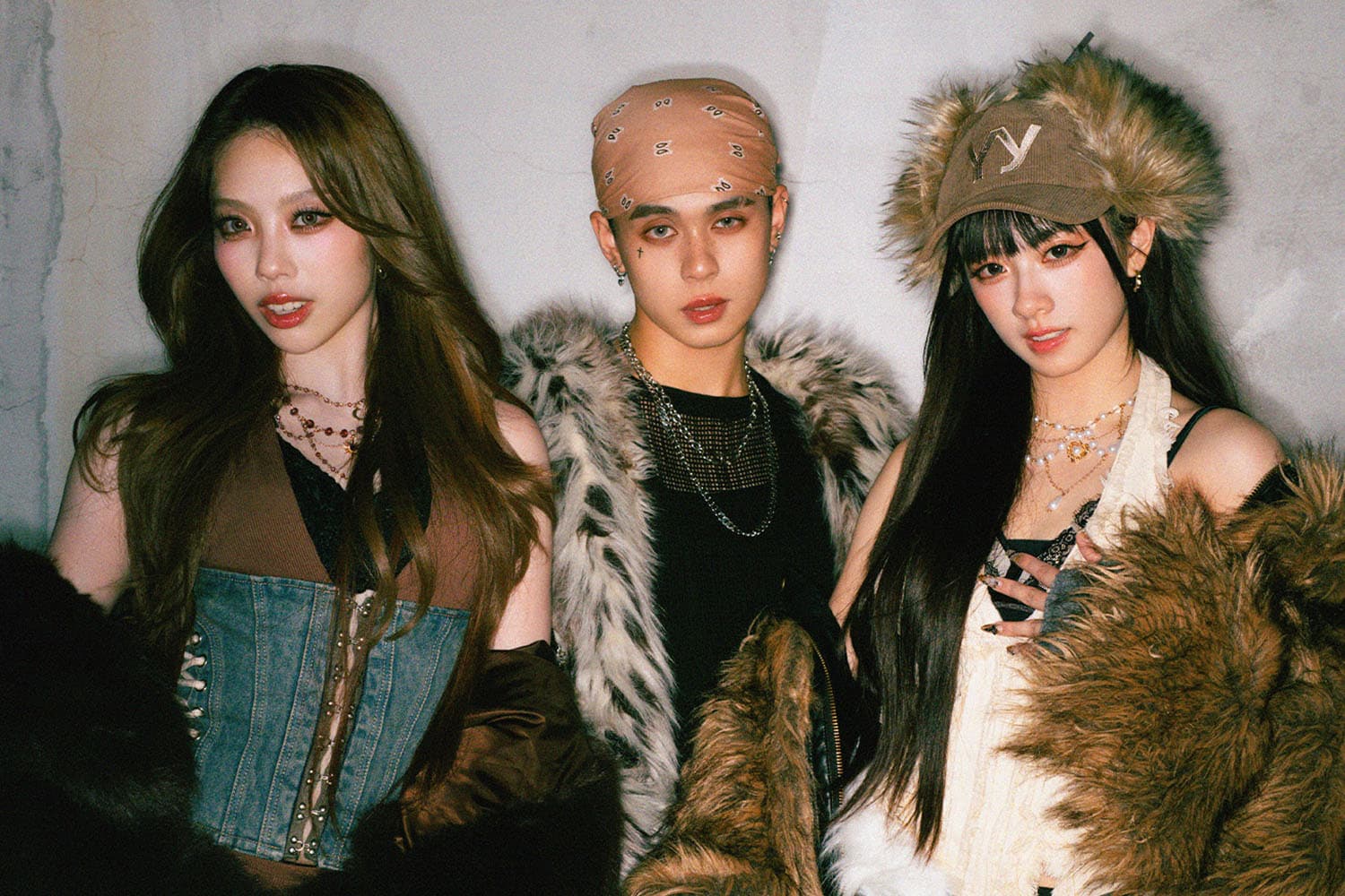 บทสัมภาษณ์สุดเอ็กซ์คลูซีฟ ‘FLI:P’ ถึงซิงเกิลล่าสุด ‘ถ้าฉันผิด… (My Fault)’ เพลงช้าเพลงแรกของวง!