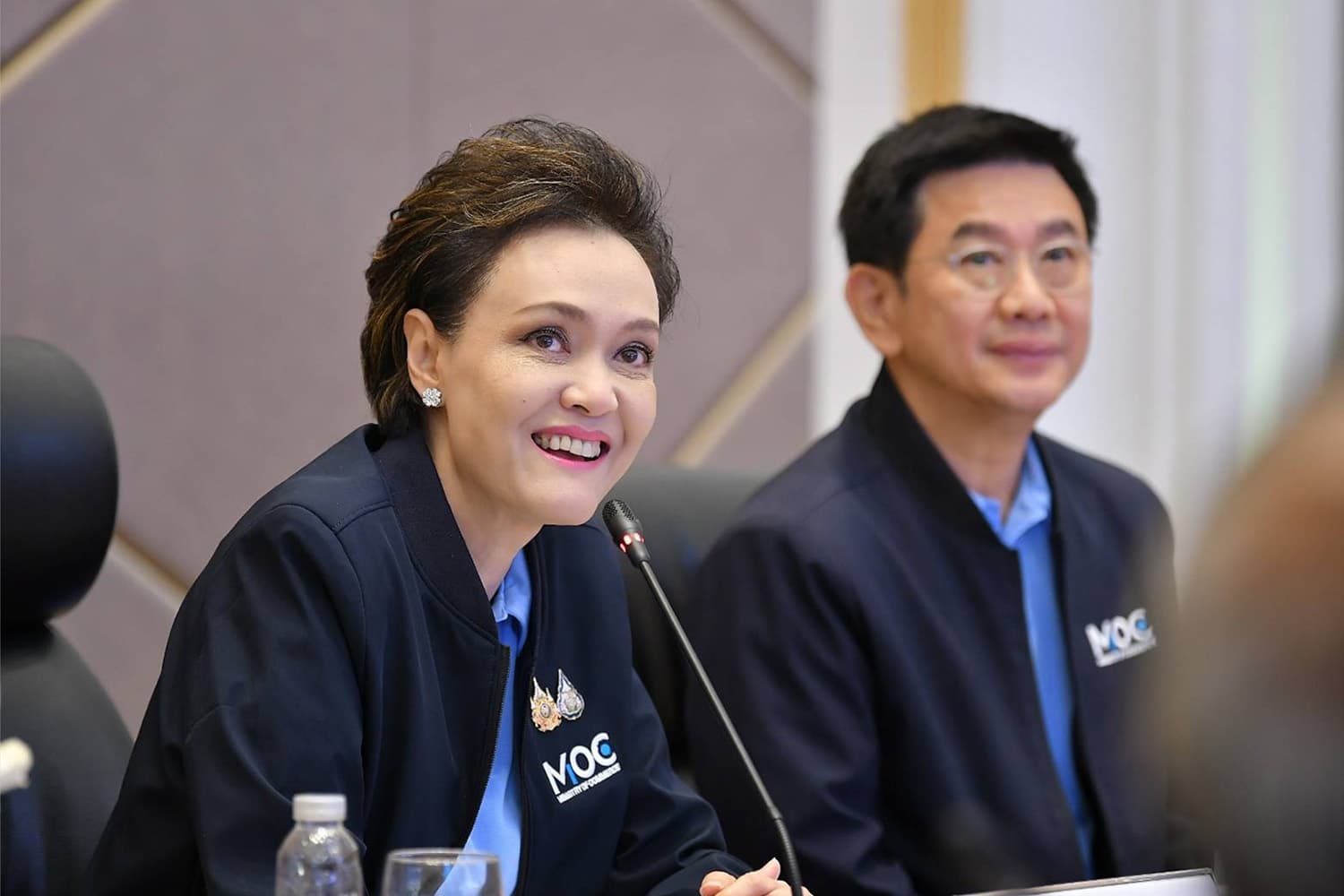 เร่ง GI หนุน SMEs พาณิชย์ ดัน IP สู่ Quick Big Win