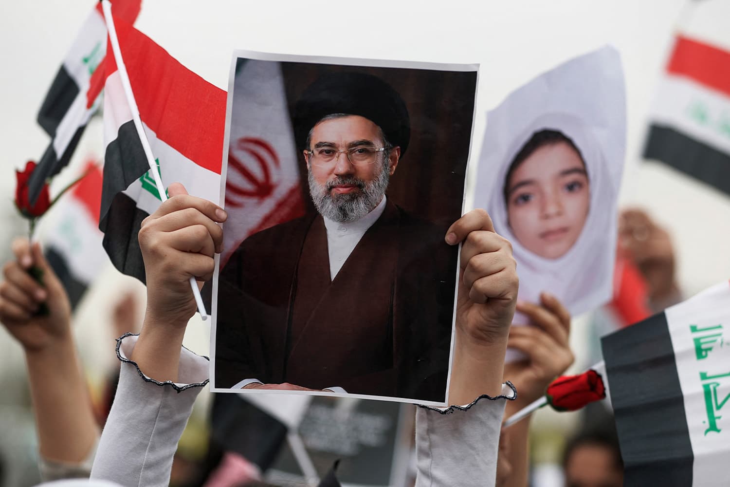 ผู้นำสูงสุดอิหร่านปลุกระดมพลเมืองลงถนน! ประกาศกร้าวจะแก้แค้นให้ ‘บิดา’ ที่ถูกสหรัฐฯ-อิสราเอลสังหาร