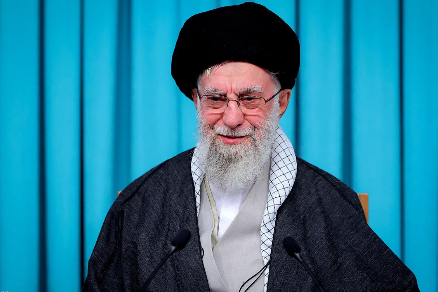 ผู้นำสูงสุดอิหร่านส่งสัญญาณ ‘ปราบผู้ประท้วง’ ลั่นจะไม่ยอมถอยแม้สถานการณ์รุนแรงขึ้น