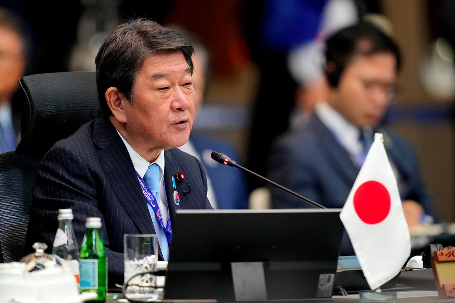 ญี่ปุ่นโต้ ‘อาชญากรรมต่อคนจีน’ ไม่ได้เพิ่มสูงขึ้น หลังรัฐบาลจีนเตือนพลเมืองเลี่ยงเดินทางไปแดนปลาดิบ