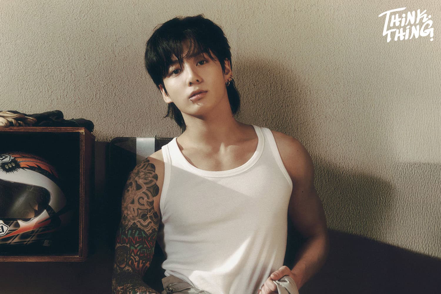 จองกุก BTS สร้างสถิติใหม่ต่อเนื่อง ขึ้นแท่นศิลปินเดี่ยวเอเชียคนแรกที่ครองชาร์ต Billboard และ Spotify ยาวนานที่สุด