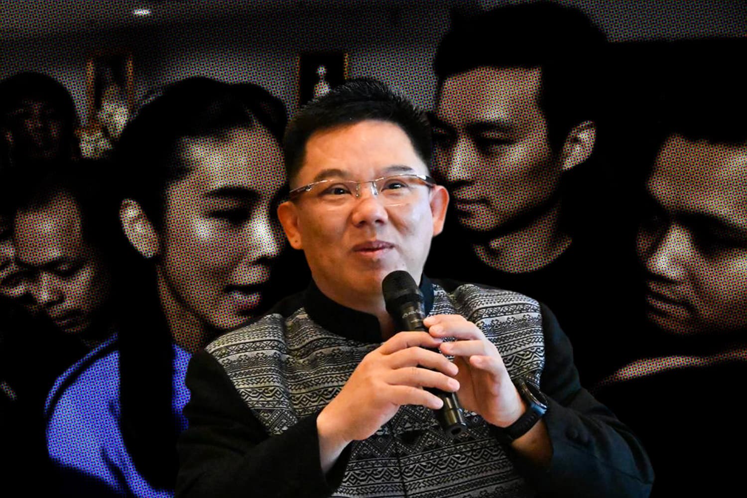 ‘ปลัด ยธ.’ กดปุ่มเร่งคดี ‘Shuffle.com’ ย้ำดีเอสไอใช้มาตรฐานเดียวกันทุกคน