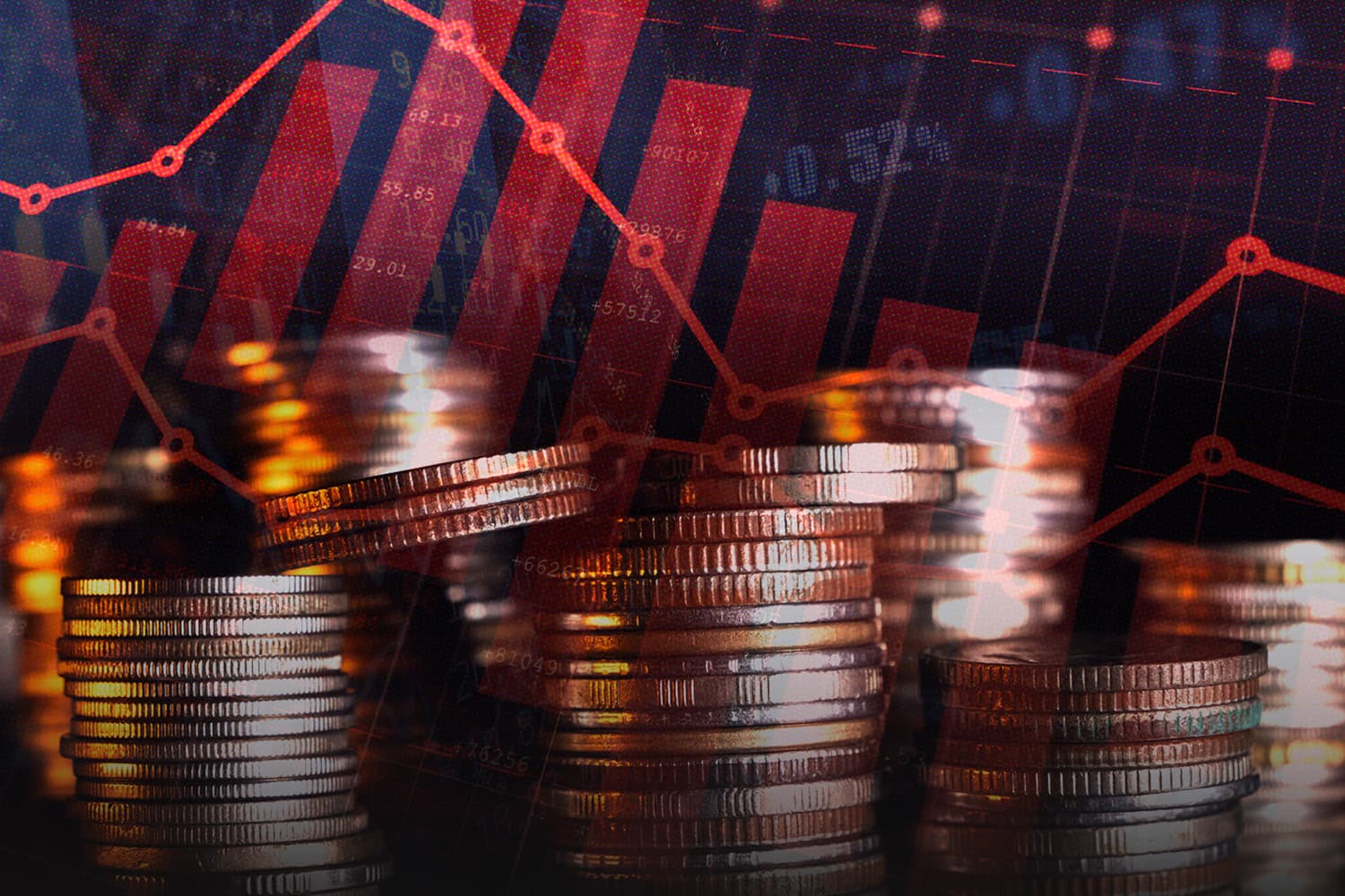 เงินบาทเช้านี้ “อ่อนค่า” แตะ 31.10 บาท จับตา Santa Rally หนุนดอลลาร์รีบาวด์