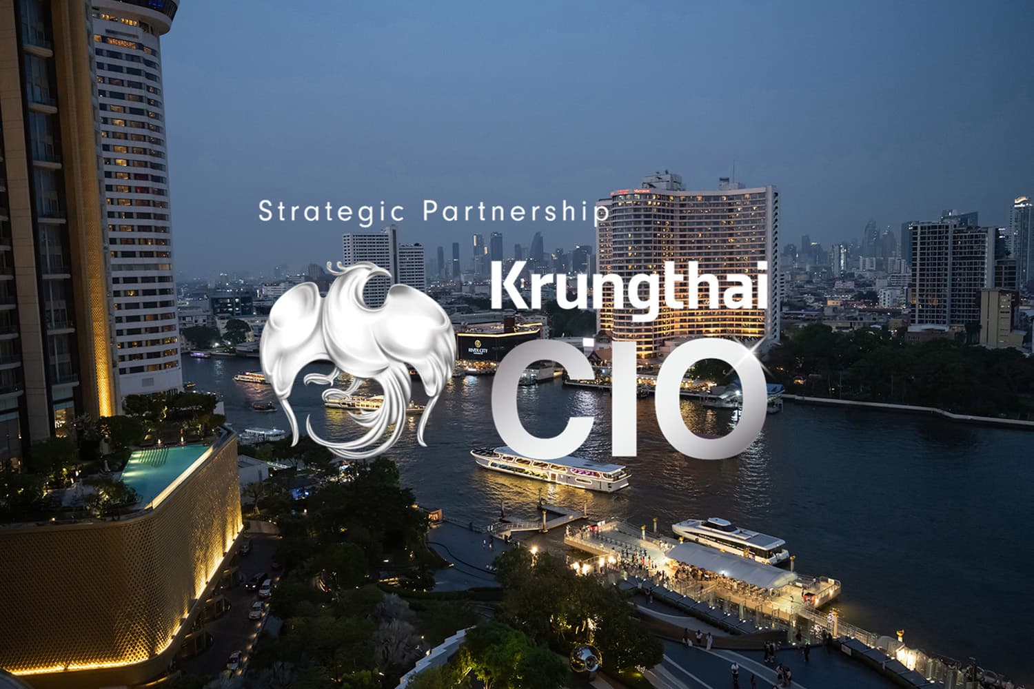 Krungthai CIO มองปี69 เปิด 5 ธีมลงทุน รับผันผวนโลก