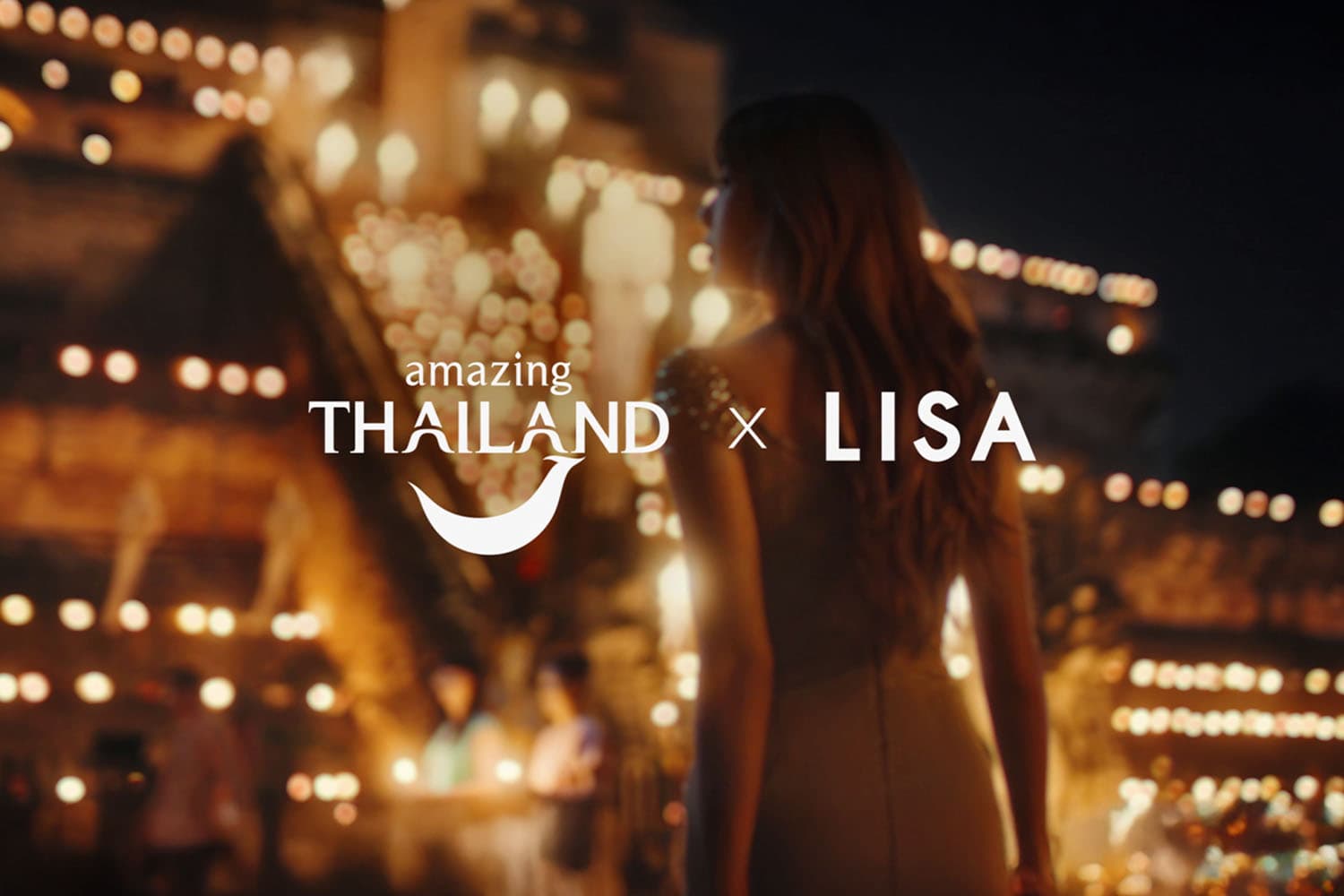 ลิซ่านำท่องไทย เปิดแคมเปญ Feel All The Feelings 2569