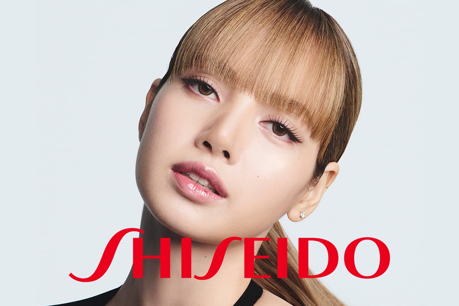 LISA ขึ้นแท่นโกลบอลแบรนด์แอมบาสเดอร์คนใหม่ SHISEIDO เปิดตัวแคมเปญแรกกับ ULTIMUNE