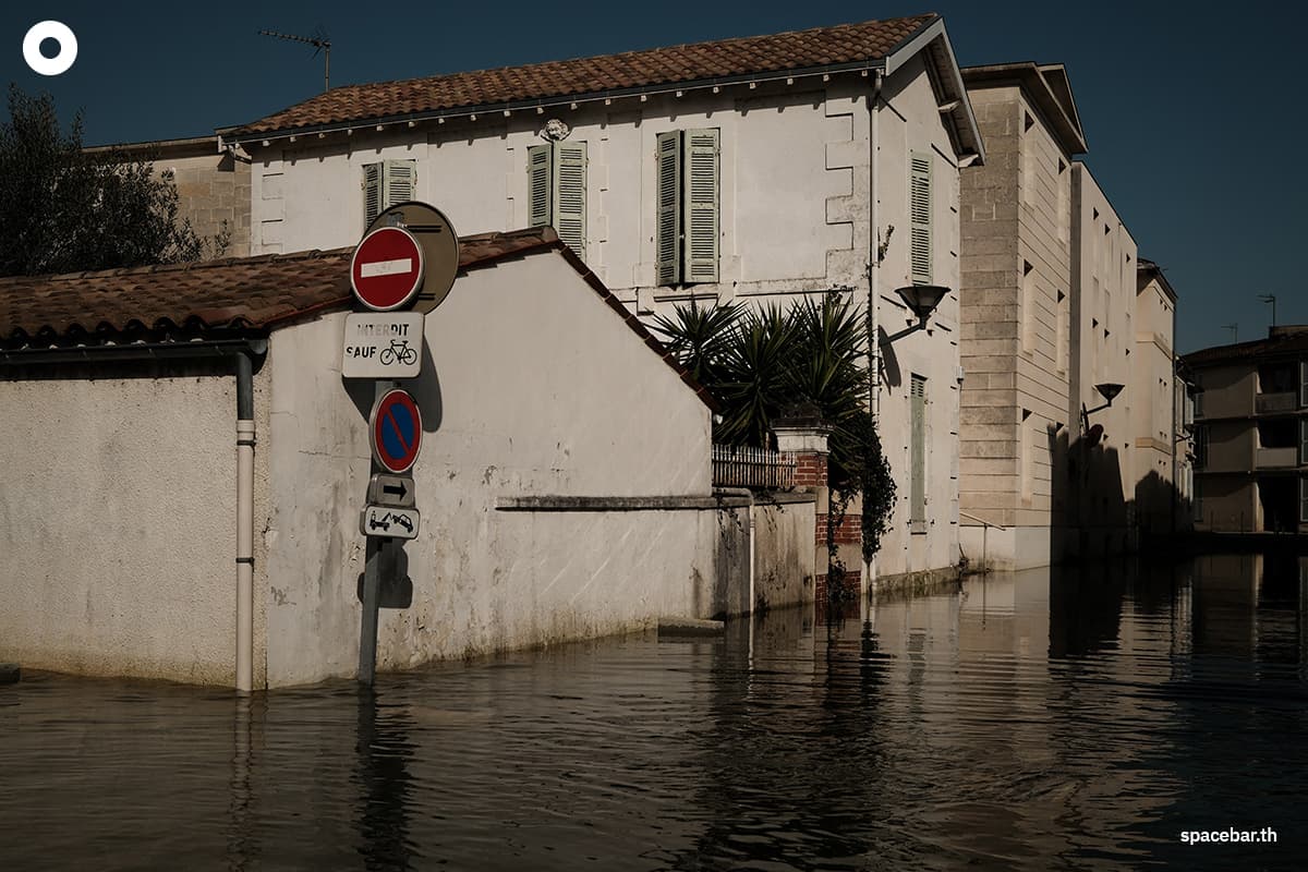 (Photo by PHILIPPE LOPEZ / AFP)