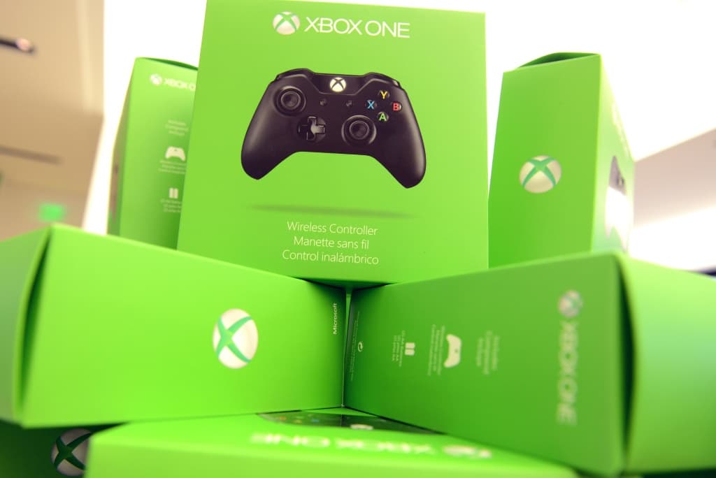 ไมโครซอฟท์ปลด 4,800 ตำแหน่ง ปรับโครงสร้าง Xbox ครั้งใหญ่ที่สุดในประวัติศาสตร์