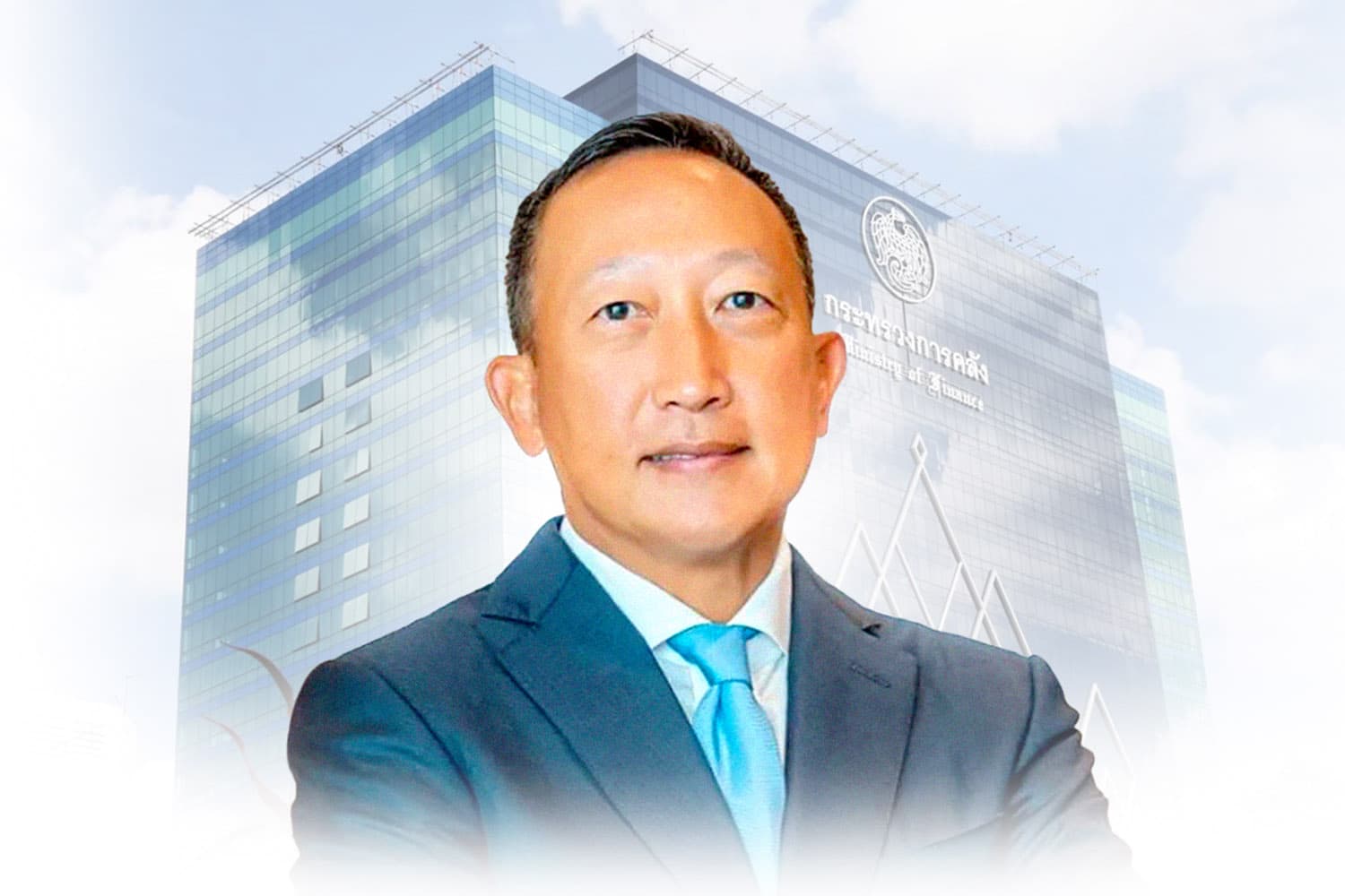 คลัง ชี้ฟิทช์ให้ ‘ลบ’ สัญญาณเตือน เร่งฟื้นวินัยการคลัง