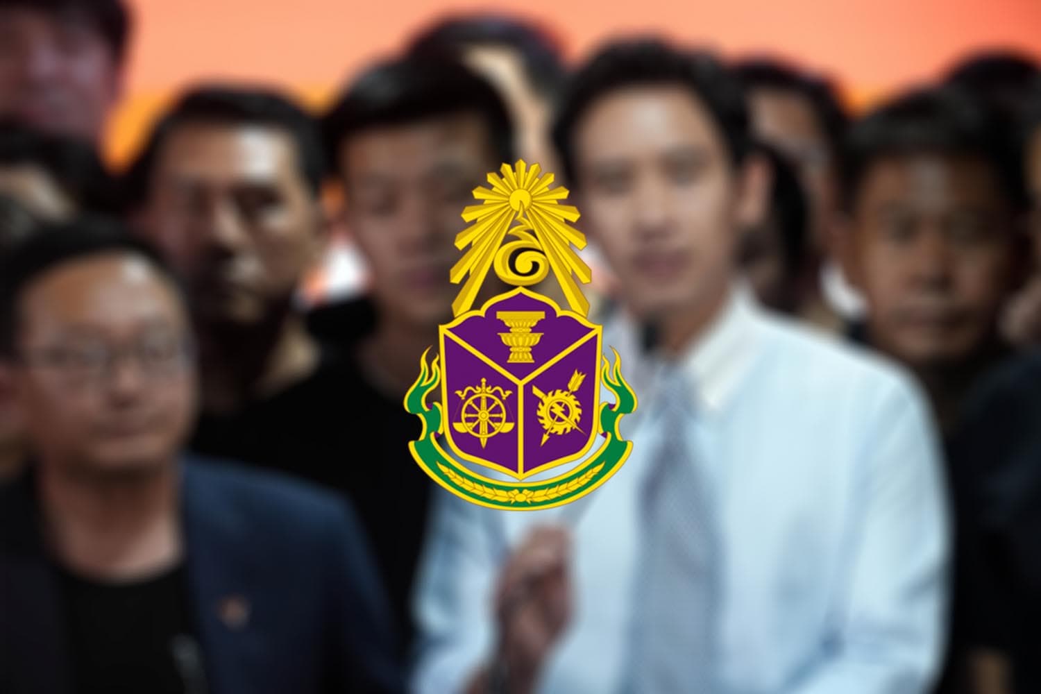 ‘ป.ป.ช.’ เร่งจัดเอกสารคดี ‘44 สส.ก้าวไกล’ ลุ้นยื่นศาลฎีกา 9 เม.ย.