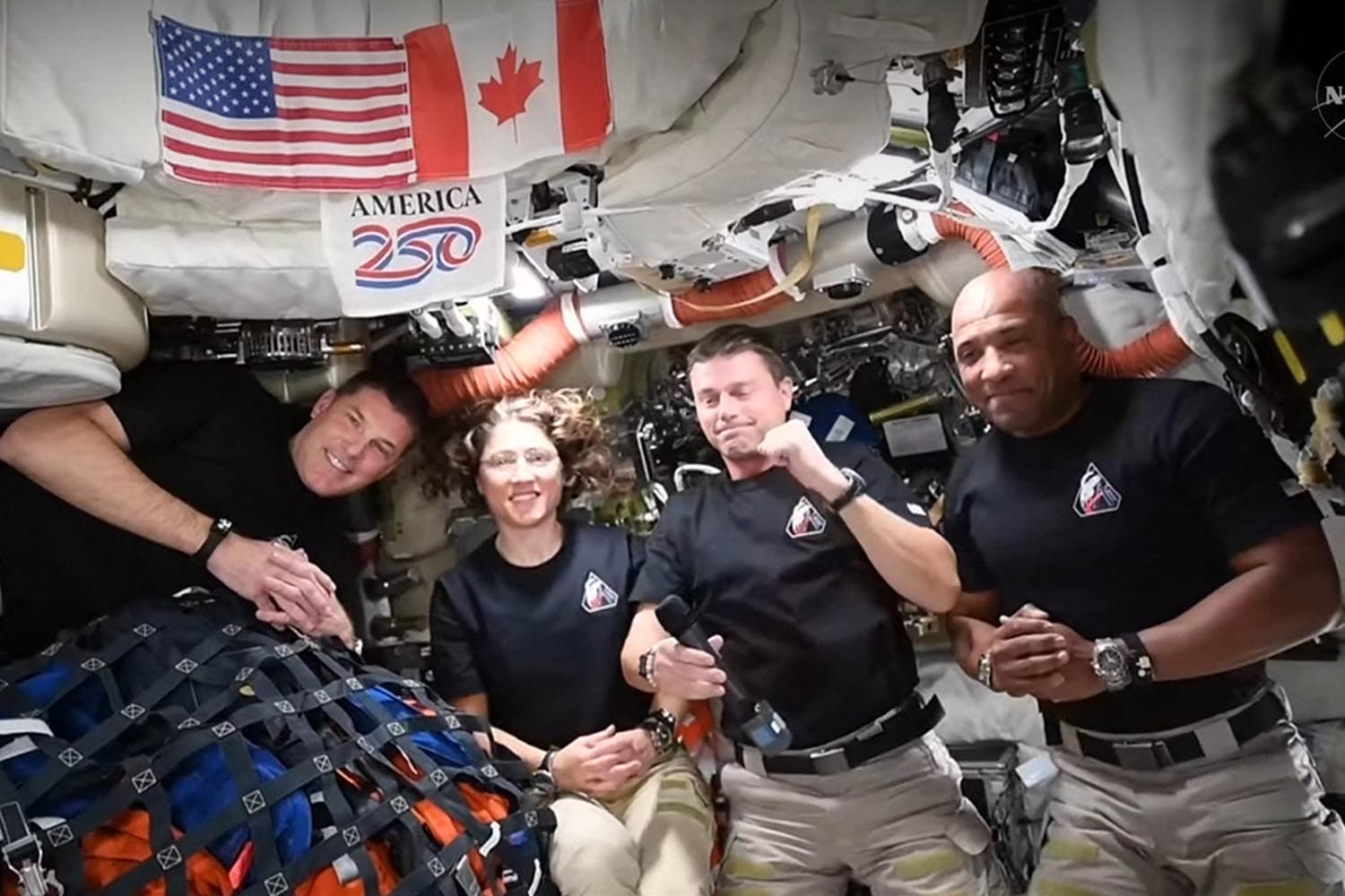 อาร์เทมิส 2 เดินทางในอวกาศไกลที่สุดเท่าที่มีคนเคยไปและจะได้เห็นด้านที่ไม่มีใครเคยเห็นของดวงจันทร์