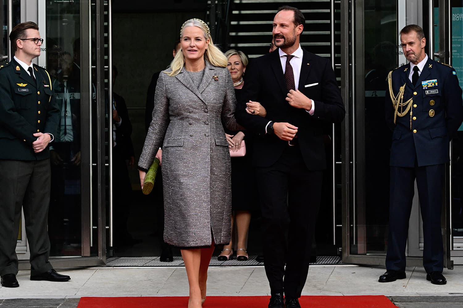 รัฐสภานอร์เวย์ลงมติ ‘สนับสนุน’ ให้คงระบอบกษัตริย์ไว้ ท่ามกลางประเด็นอื้อฉาวที่สั่นสะเทือนราชวงศ์