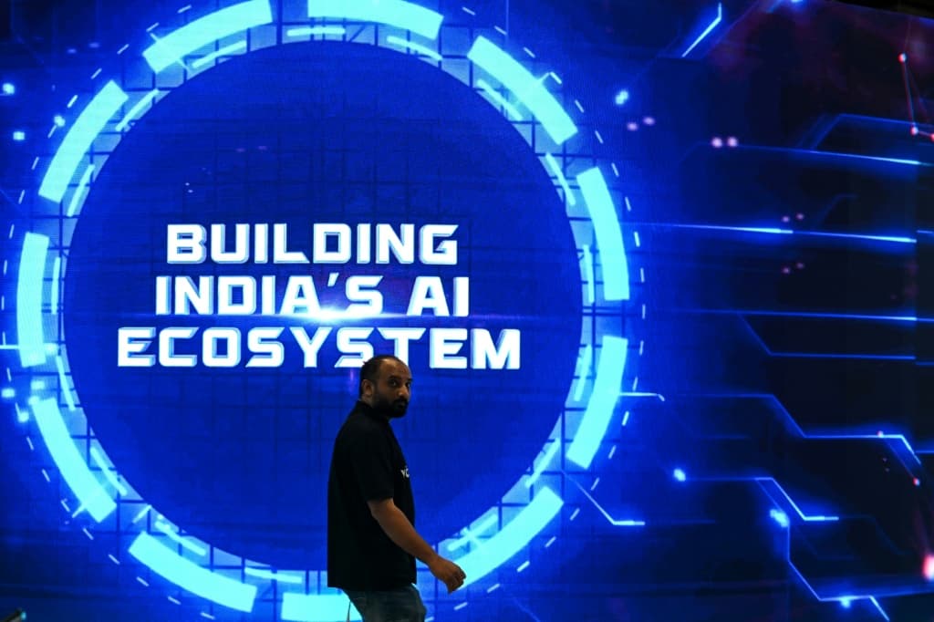 Nvidia จับมือ L&T สร้างโรงงาน AI ใหญ่สุดในอินเดีย ดันประเทศขึ้นอันดับ 3 AI โลก