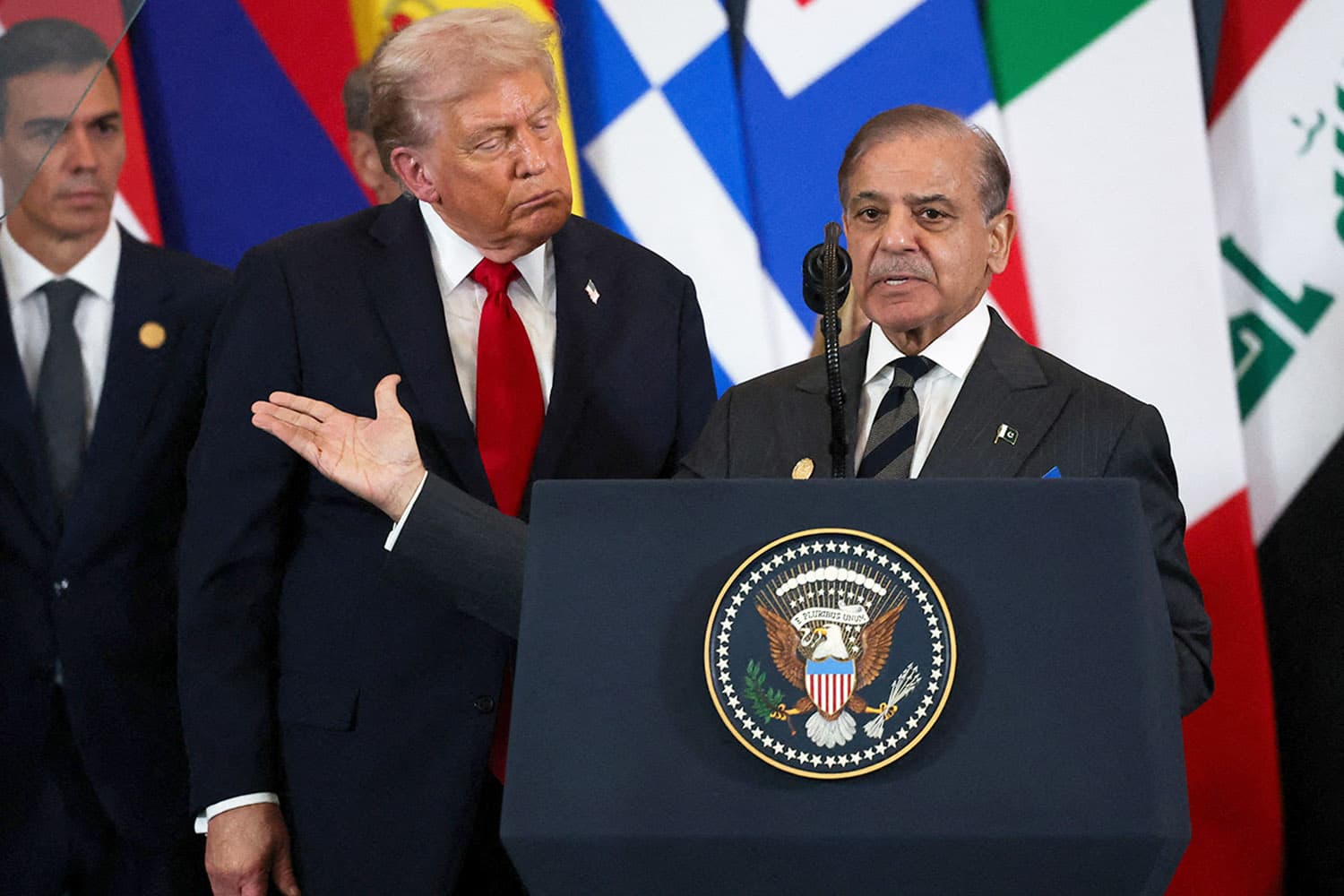 ปากีสถานเรียกร้องสหรัฐฯ-อิหร่าน ‘ยับยั้งชั่งใจ’ หลังอิสราเอลละเมิดหยุดยิง โจมตีเลบานอนครั้งใหญ่