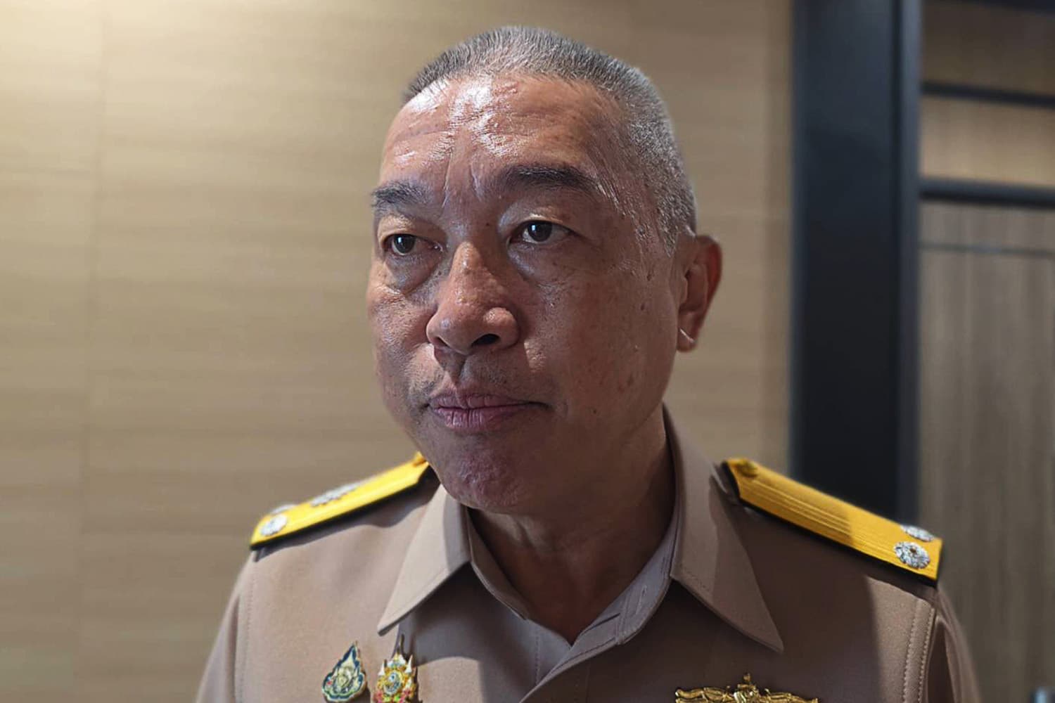 ‘โฆษก ทร.’ เผย ถนนชายแดนโป่งน้ำร้อน พร้อมใช้งานสิ้นเดือนนี้