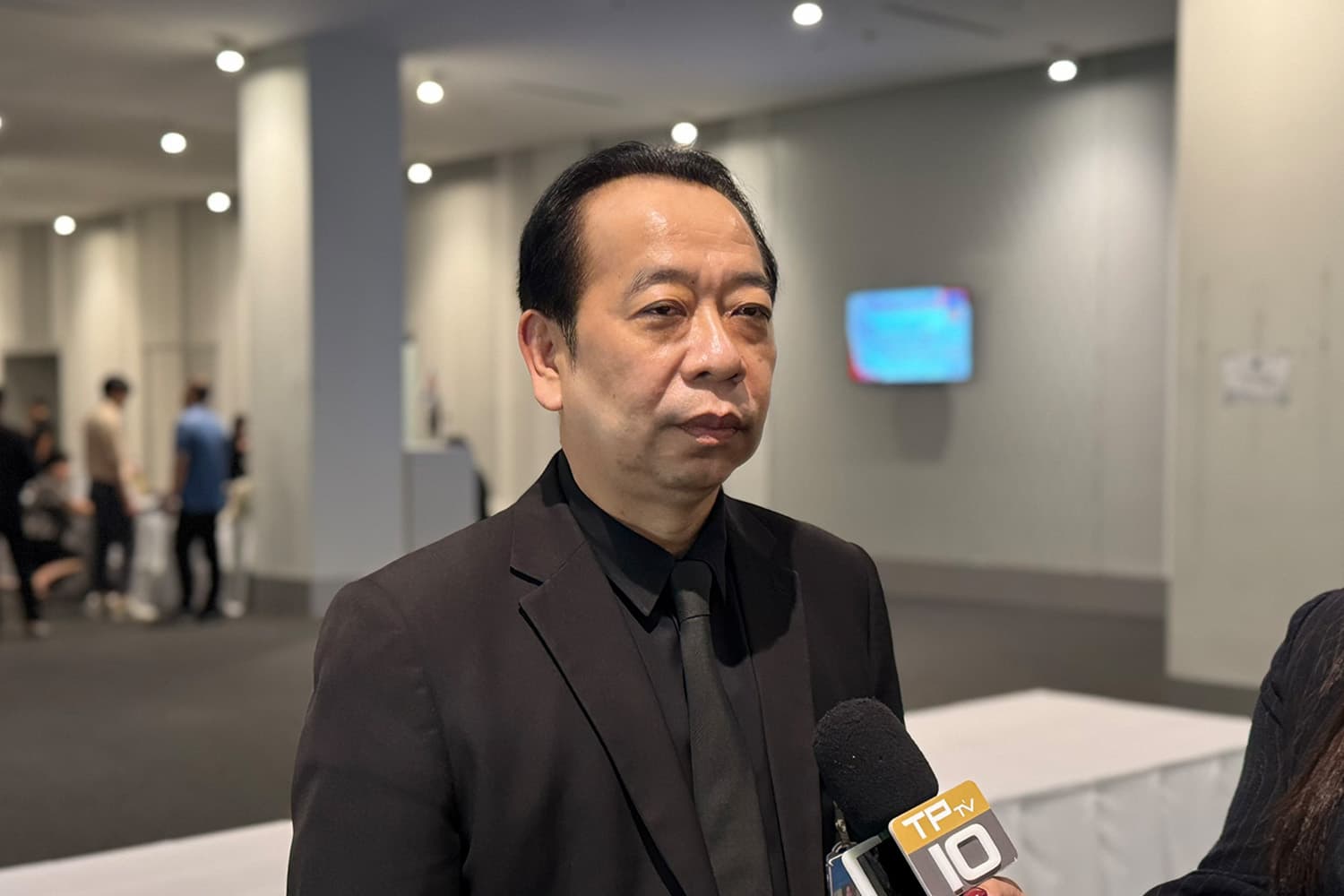 ‘สภาฯ’ พร้อมแล้ว 80% รับรายงานตัว สส.ใหม่