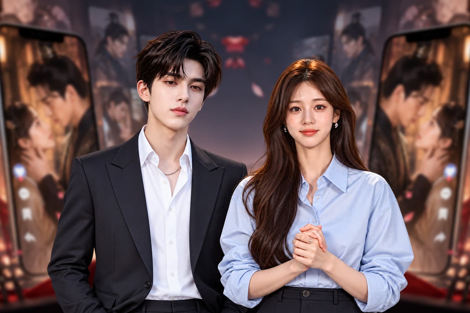อาชีพใหม่ยุค AI บูม! คนจีนแห่ขาย ‘ใบหน้า’ ผลิตละคร-โฆษณา-เกมเอไอสร้างรายได้เกือบครึ่งล้าน