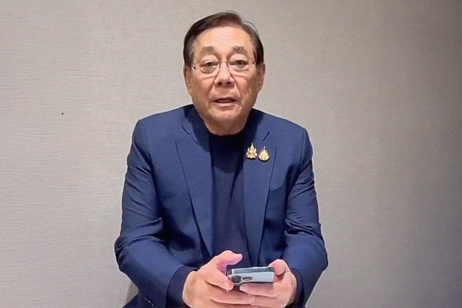 ทีมไทยแลนด์ ปิดดีลไม่ทัน ลุ้นระทึก โดนภาษีสหรัฐฯเท่าไร?