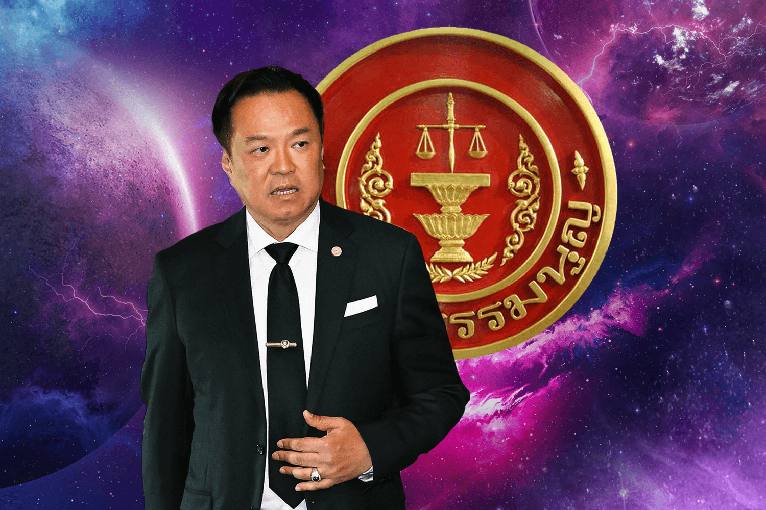 รหัสร้อนการเมือง 'กรกฎาคม' อันตราย