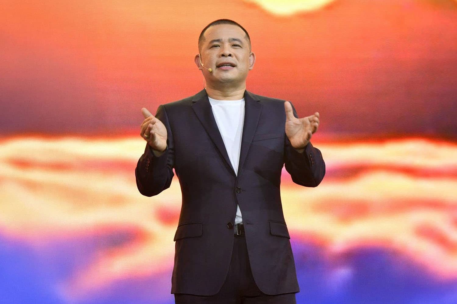 คุก ‘ประสิทธิ์ เจียวก๊ก’ อีก 1,210 ปี ฐานฉ้อโกง ปชช.