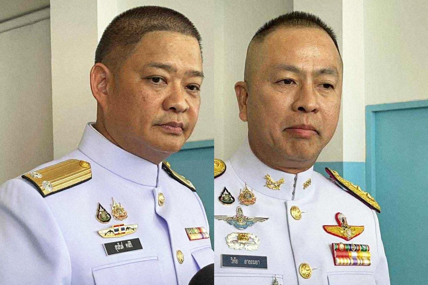 ‘ไทย’ ล็อกคอ ‘กัมพูชา’ กอด JBC ยึดคืน ‘หนองหญ้าแก้ว’