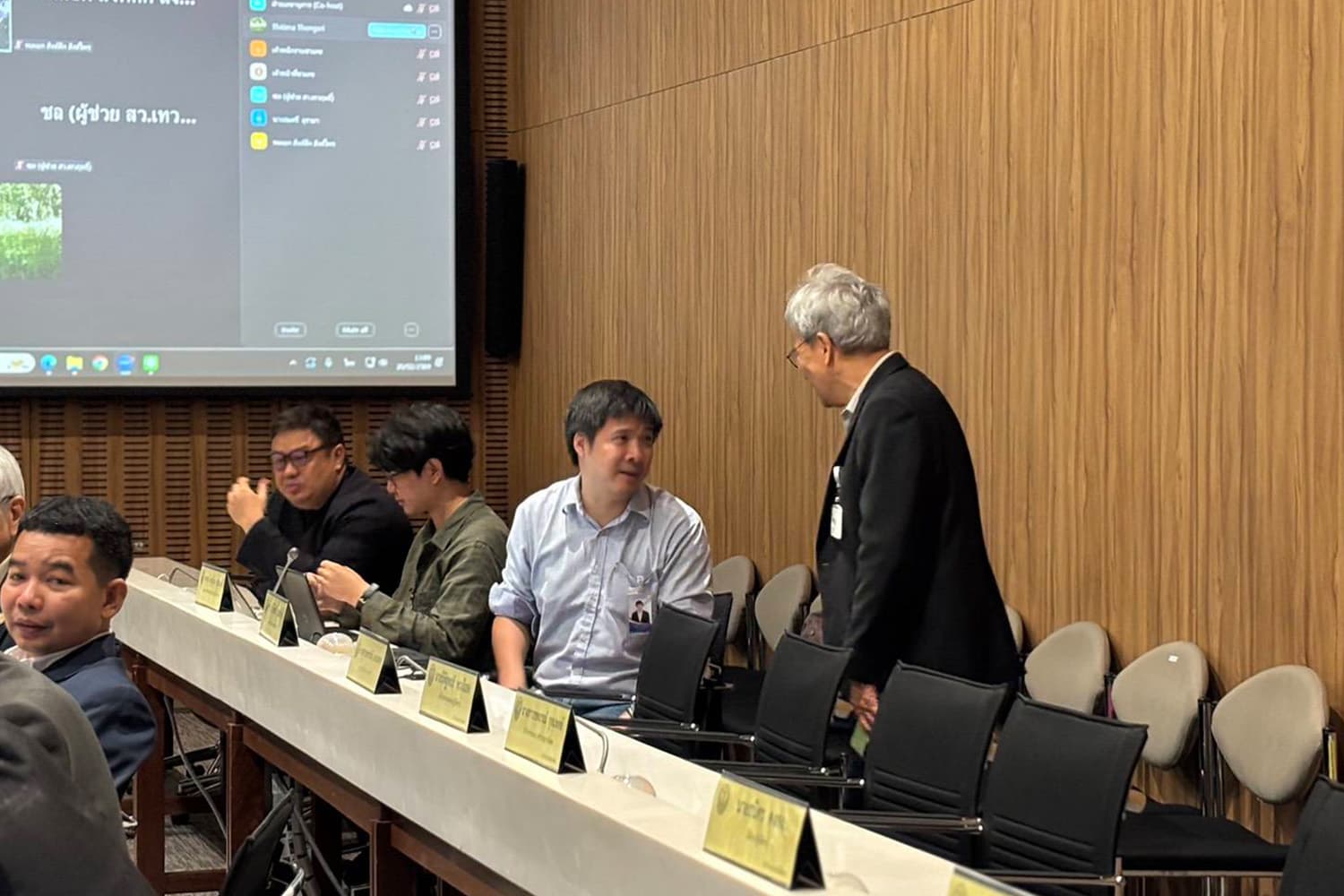 ถกเดือด! ปม ‘ระเบียบเลือกตั้งบอร์ดประกันสังคมใหม่’