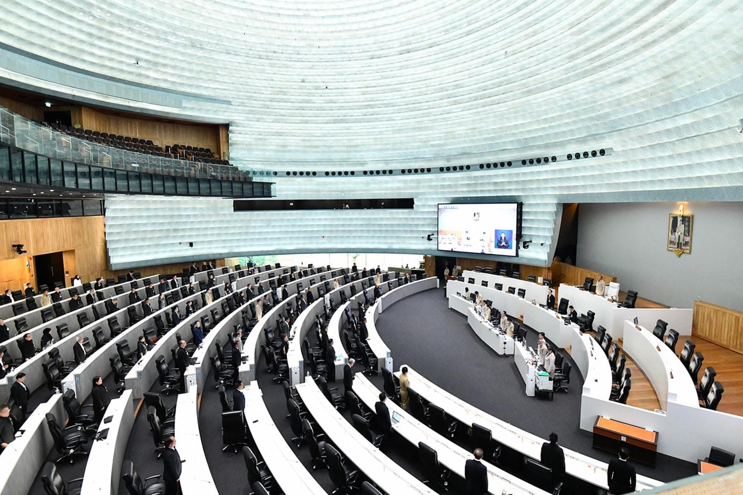 ยกเครื่องทั้งระบบ! ‘กมธ.การเศรษฐกิจฯ วุฒิสภา’ ชงรื้อ ‘โครงสร้างภาษี’