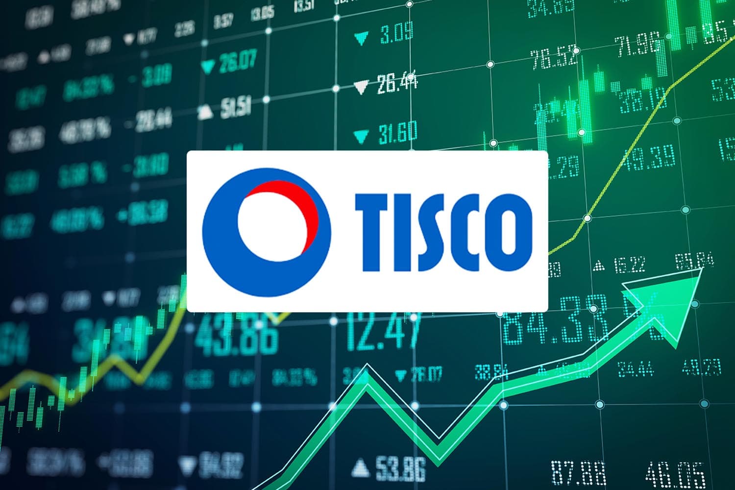 บล.ทิสโก้ คาด SET แตะ 1,500 จุด หากรัฐบาลใหม่แก้โครงสร้างจริงจัง พร้อมเสนอ TISA ดันตลาดทุน