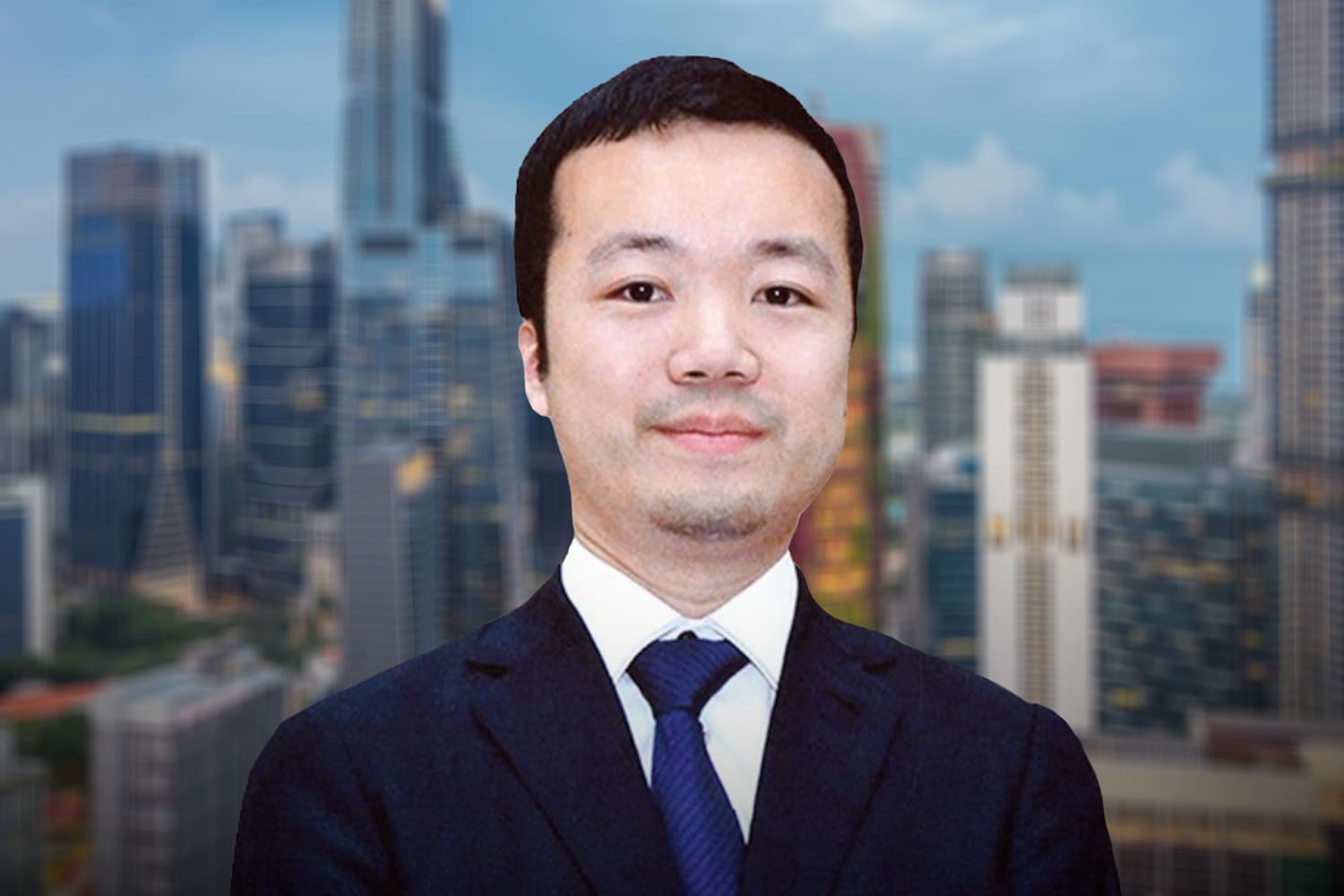 สิงคโปร์เตรียมยึดทรัพย์ ‘เฉินจื้อ’ เพิ่มเติม