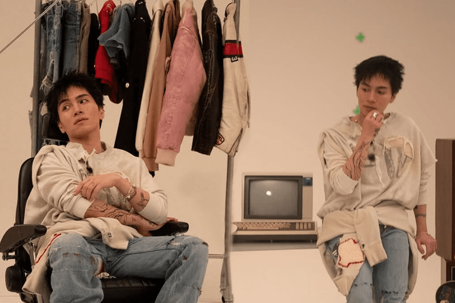 “SIRUP” เสิร์ฟไวบ์เท่ผ่านเพลง “Not AI” เพลงสะท้อนโลกยุคใหม่ เมื่อรักแท้ถูกท้าทายด้วย “เอไอ”