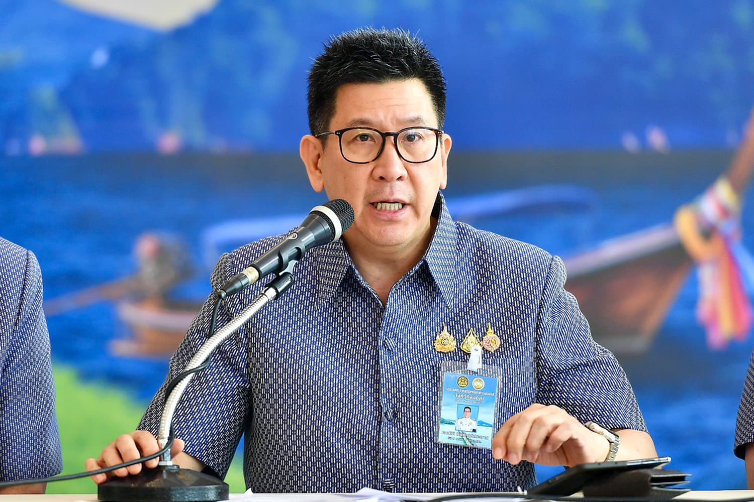 คลังอัด Soft Loan 4,000 ล้าน ช่วย SME ชายแดนใต้