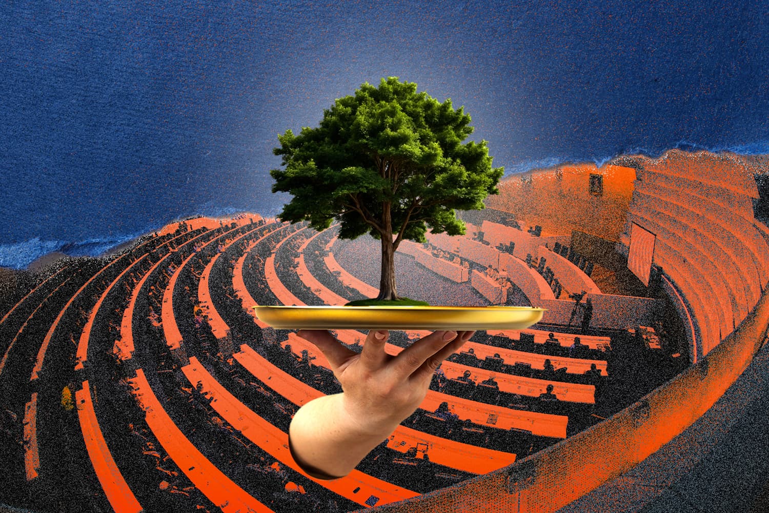 เส้นตาย 60 วัน ‘กฎหมายสิ่งแวดล้อมไทย’ เมื่อการเมืองสะดุด แต่โลกร้อนไม่เคยหยุด