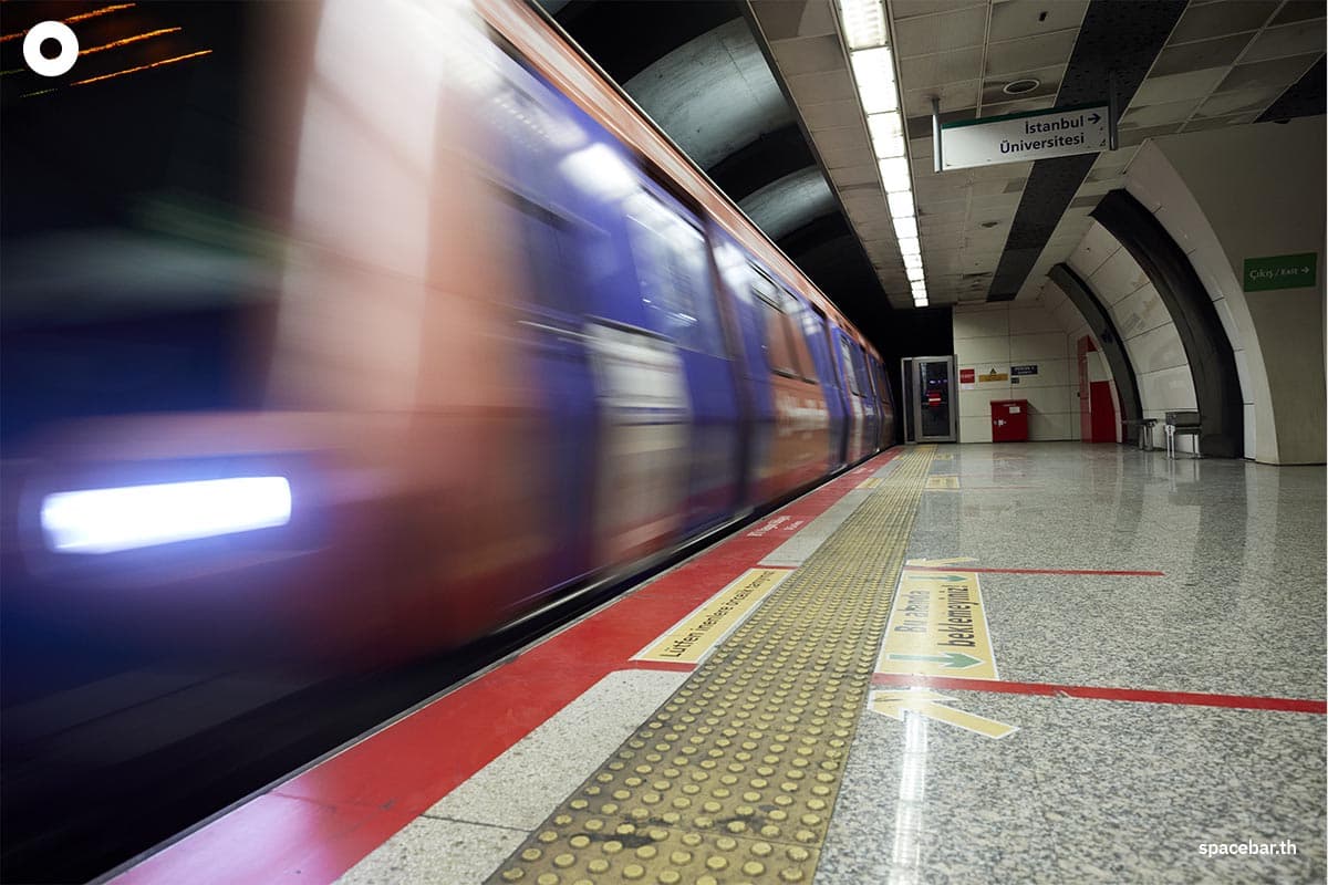 Green New Year’s Resolutions 2026: เดินทางให้น้อยลง แต่มีความหมายมากขึ้น