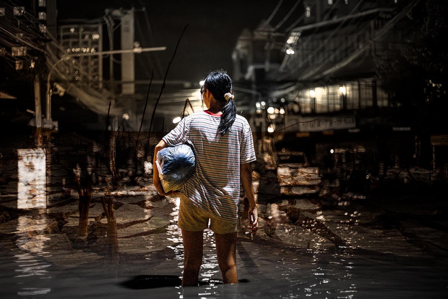 ถอด 9 บทเรียนใหญ่จากรายงานธนาคารโลก ชี้ทิศทางไทยปรับตัวสู้โลกร้อน