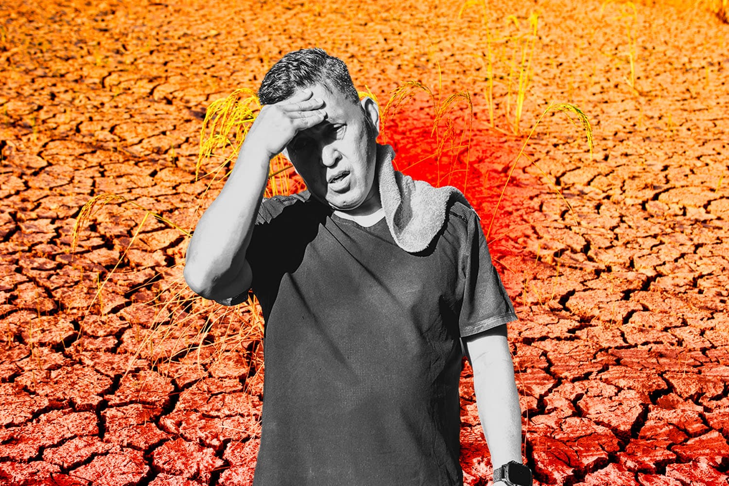 เจาะลึก ‘ซูเปอร์เอลนีโญ’ วิกฤตอาเซียนบนความเสี่ยงในรอบ 140 ปี