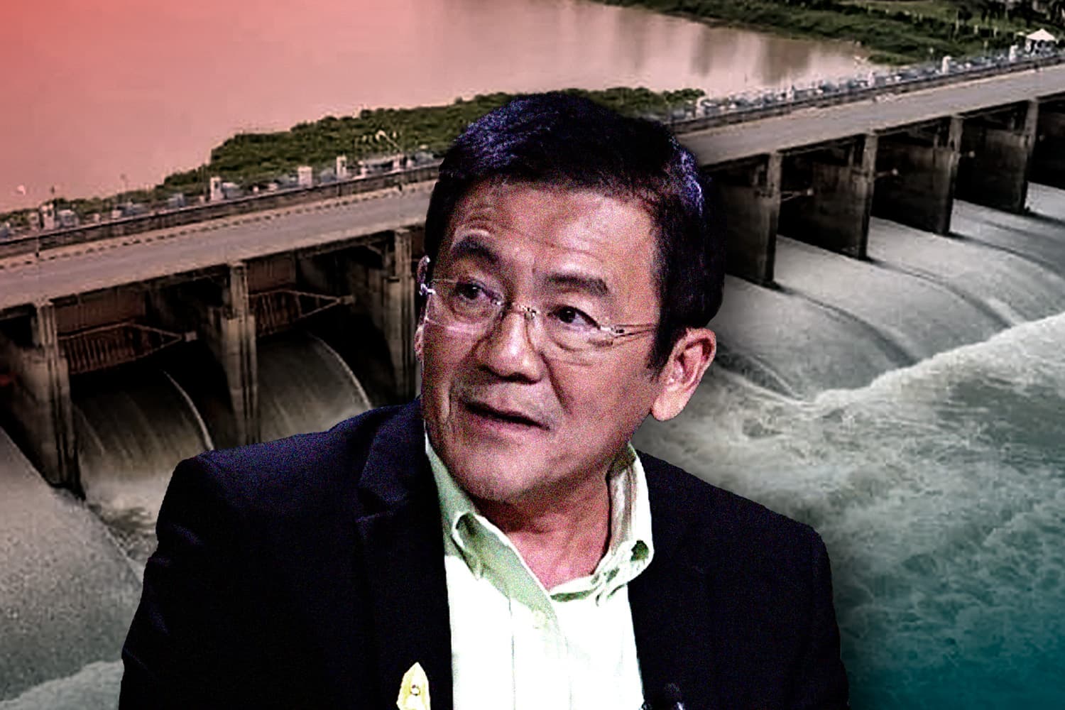 นักวิชาการด้านสิ่งแวดล้อมวิเคราะห์ 4 ปัจจัยที่อาจทำให้น้ำท่วมภาคกลางปีนี้