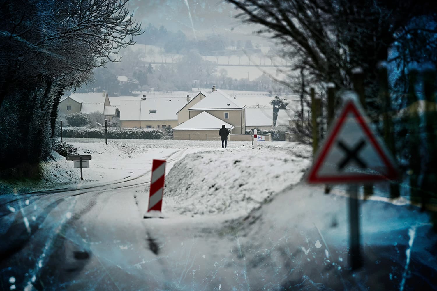 คลื่นความเย็นถล่มยุโรปแรงสุดในรอบ 14 ปี บทพิสูจน์ ‘โลกร้อน’ ไม่จำเป็นต้อง ‘ร้อน’ เสมอไป