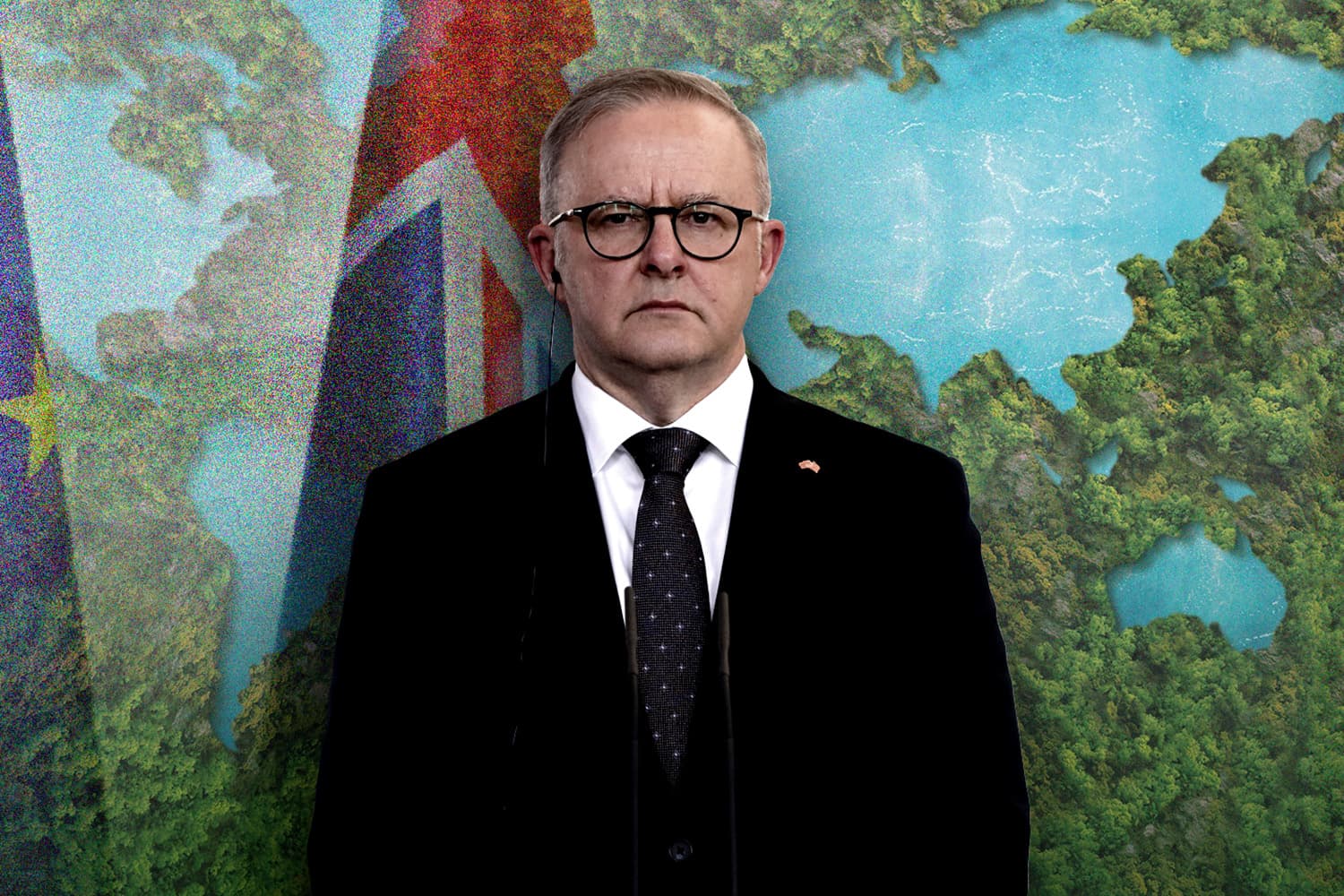 ออสเตรเลียปฏิเสธการเป็นเจ้าภาพจัดงานประชุมโลกร้อน COP31 ร่วมกับตุรกี