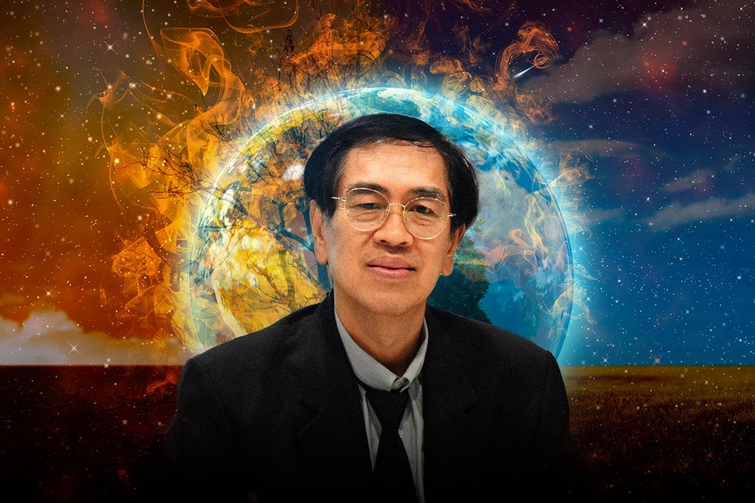 ดร.สนธิ ชี้สถานการณ์ล่าสุด COP30 เปลี่ยนจากภาวะโลกเดือดเป็นโลกรวน