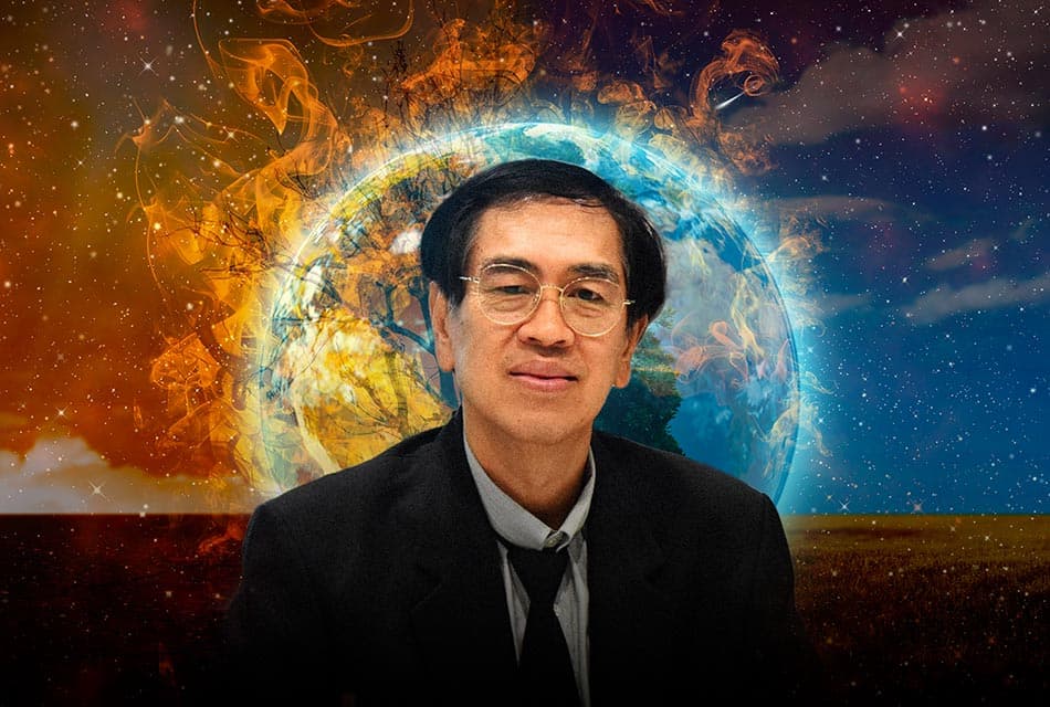 ดร.สนธิ คชวัฒน์ นักวิชาการด้านสิ่งแวดล้อมและสุขภาพ ชมรมนักวิชาการสิ่งแวดล้อมไทย