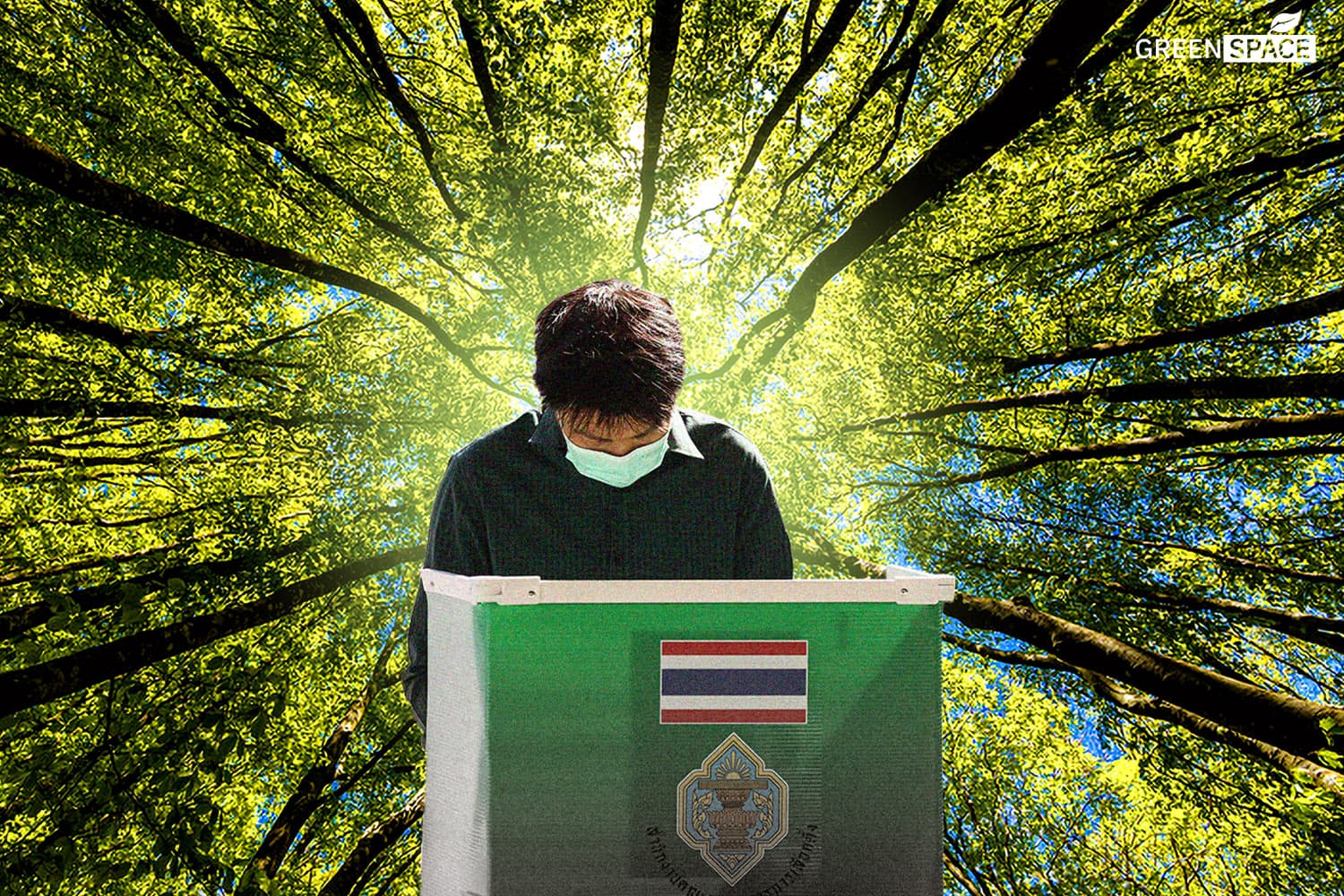 เลือกตั้ง 2569: นโยบายสิ่งแวดล้อมอะไรได้ใจคนไทยมากที่สุด?