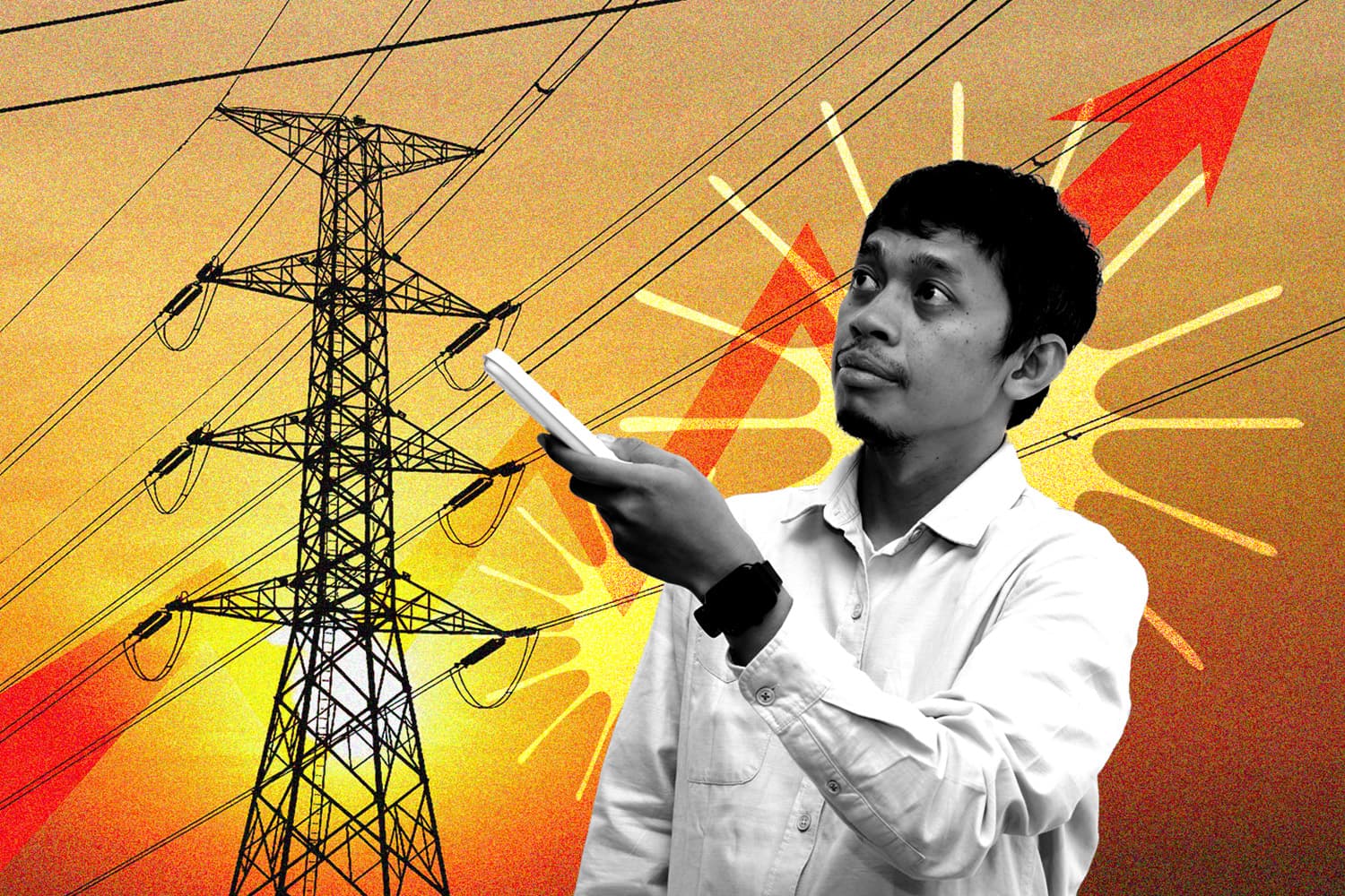 เซฟค่าไฟในยุคพลังงานแพง เช็กลิสต์คนไทยต้องรู้อะไรควรทำ-ไม่ควรทำ