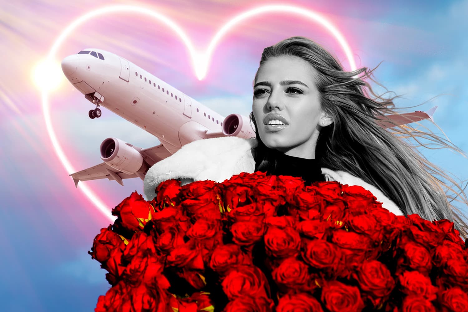 ‘วาเลนไทน์’ ใต้เงา Carbon Footprint & Water Footprint