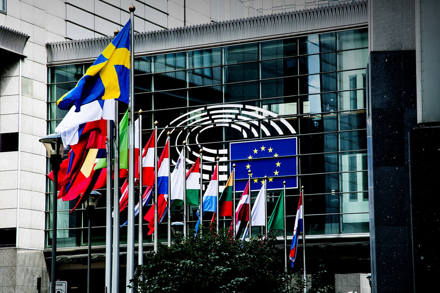 EU ผ่อนกฎหมายยั่งยืน นักสิ่งแวดล้อมห่วงลดแรงจูงใจธุรกิจปรับตัว–ไทยเสี่ยงสะดุด