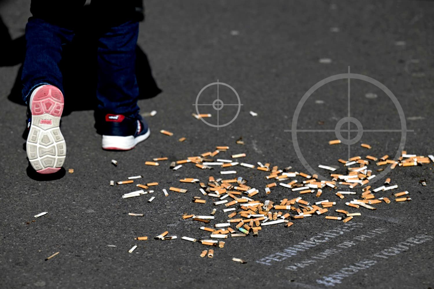 ‘ก้นบุหรี่’ ขยะ 4.5 ล้านล้านชิ้นต่อปี ที่ประชุมยาสูบเตรียม ‘แบนฟิลเตอร์’ สู้วิกฤตไมโครพลาสติก