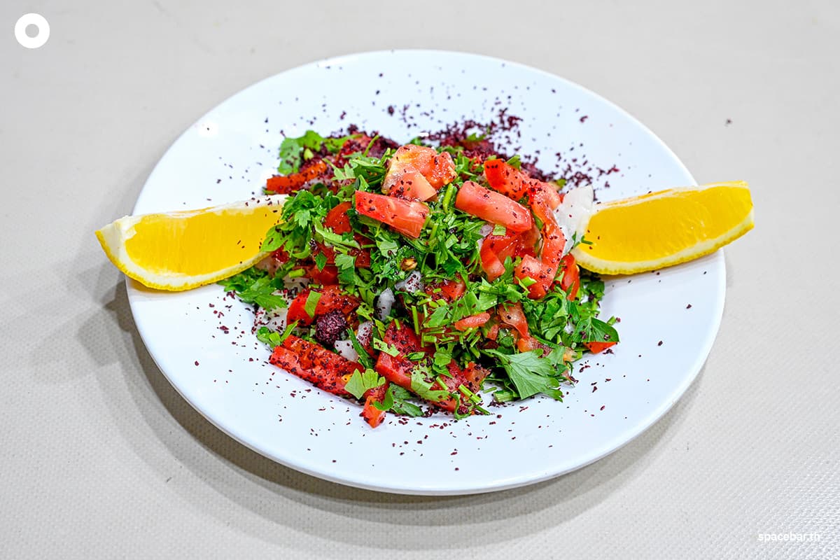 อุณหภูมิโลกพุ่ง ทำผักโตเร็วแต่สารอาหารลดฮวบ ท้าทายความมั่นคงทางอาหาร