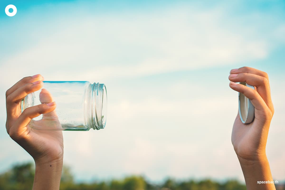 การแก้ไขปัญหามลพิษทางอากาศ คือจุดเริ่มต้นของความยั่งยืนในทุกมิติ ทั้งสุขภาพ เศรษฐกิจ การศึกษา และความมั่นคงของสังคม