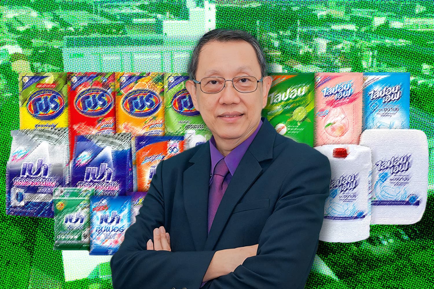 ไลอ้อน ประเทศไทย รับฉลากลดโลกร้อน ยกระดับสินค้านวัตกรรมสู่แบรนด์รักษ์โลก