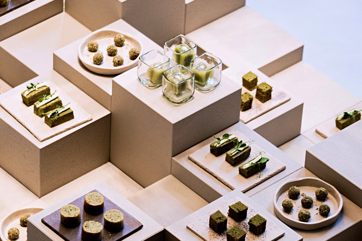 ส่องดีไซน์หรูหรากับการออกแบบอนาคตอย่างยั่งยืนใน Milan Design Week 2025